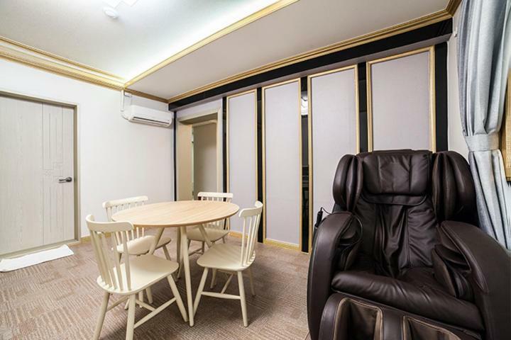 Venture Hotel Gwangju Metropolitan City Ngoại thất bức ảnh