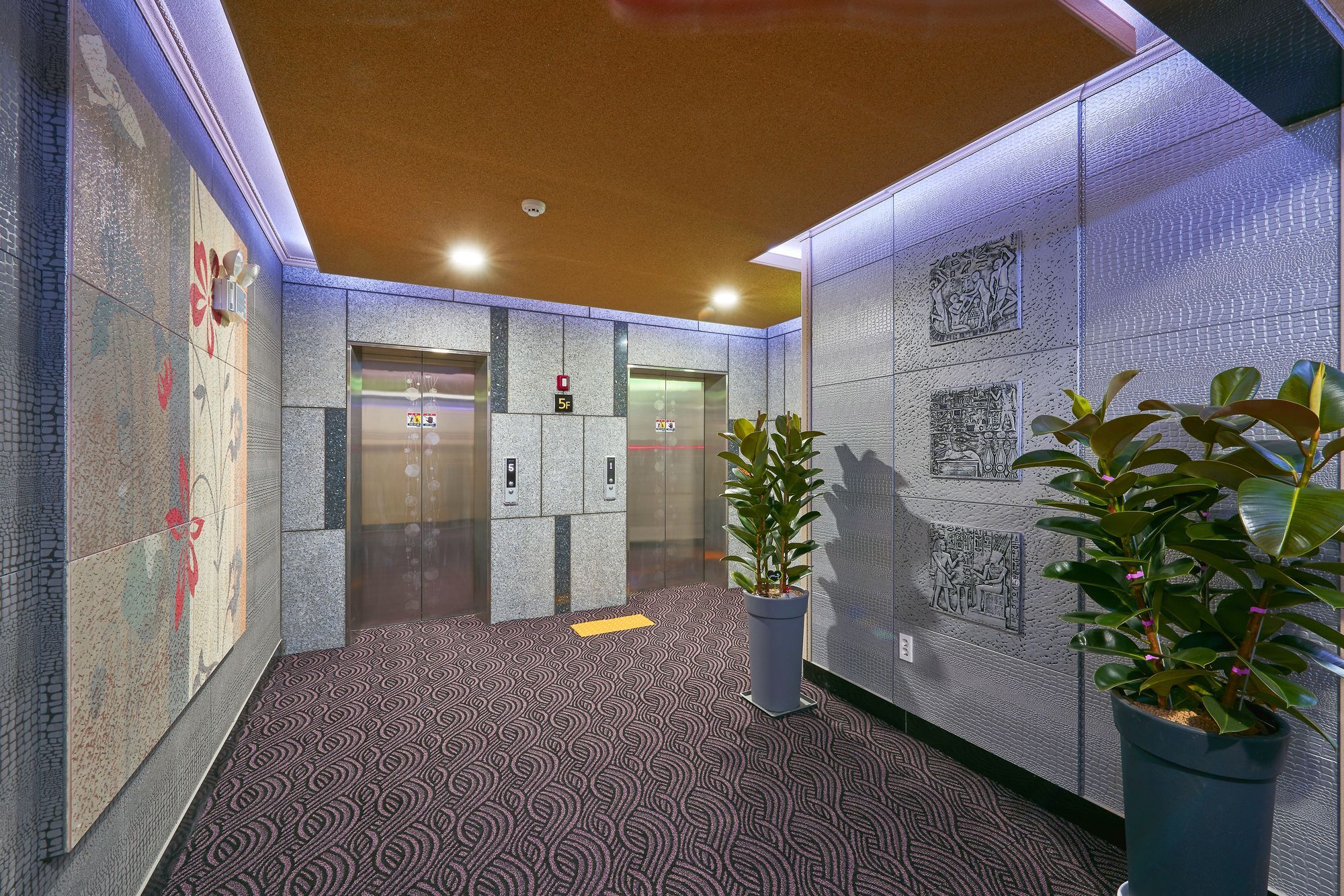 Venture Hotel Gwangju Metropolitan City Ngoại thất bức ảnh