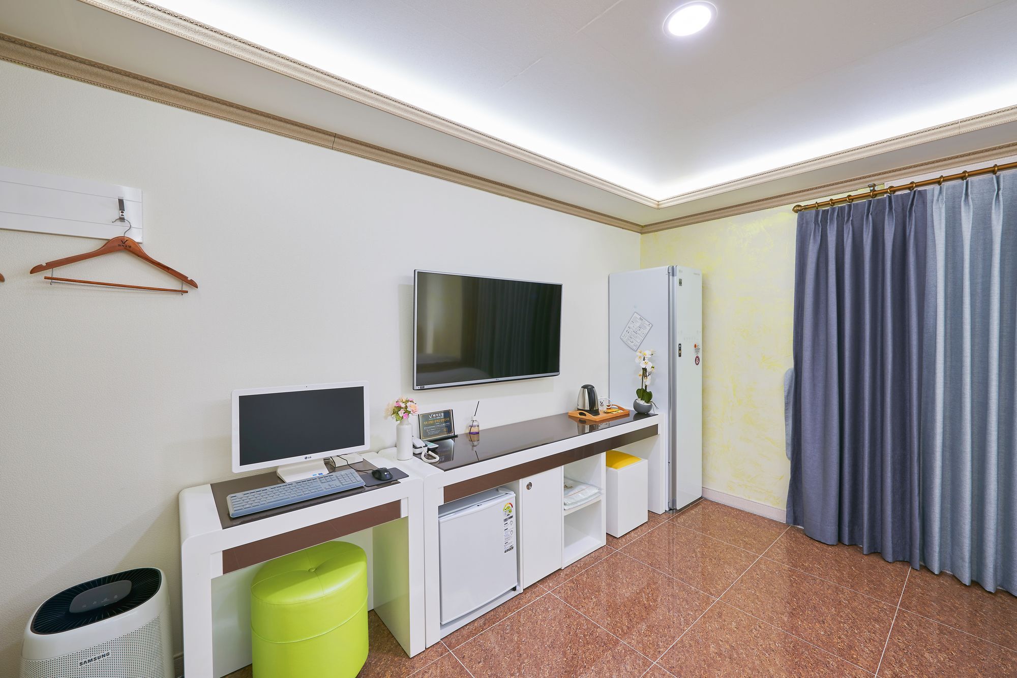 Venture Hotel Gwangju Metropolitan City Ngoại thất bức ảnh