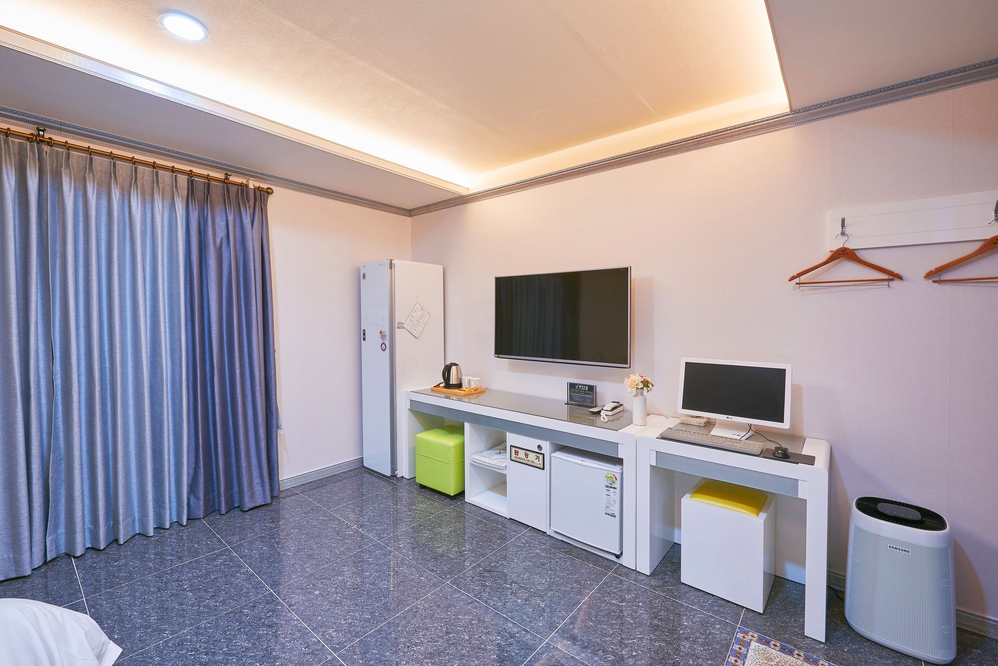 Venture Hotel Gwangju Metropolitan City Ngoại thất bức ảnh