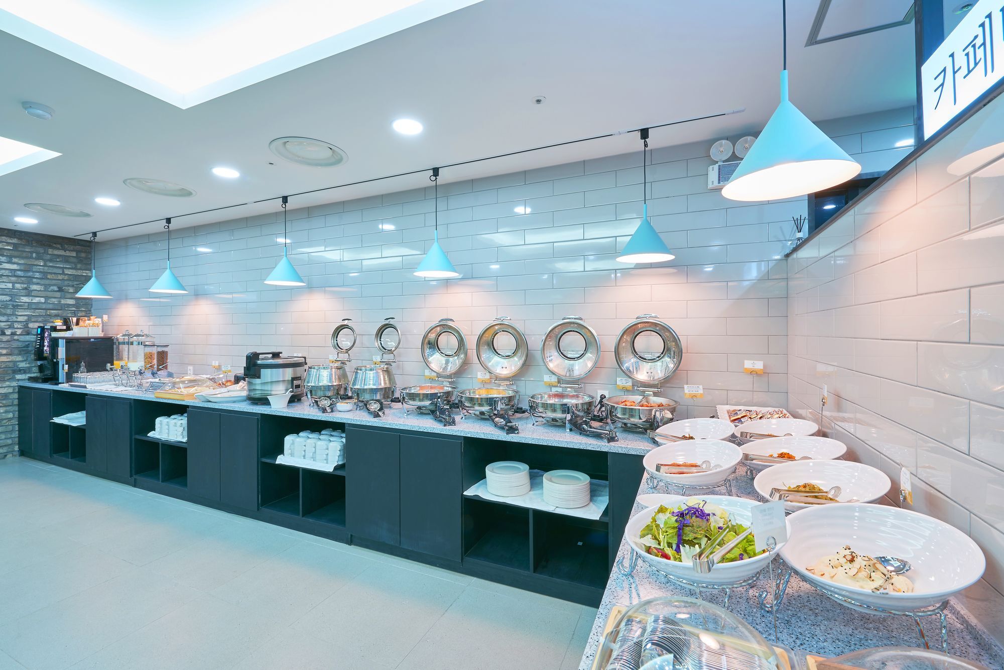 Venture Hotel Gwangju Metropolitan City Ngoại thất bức ảnh