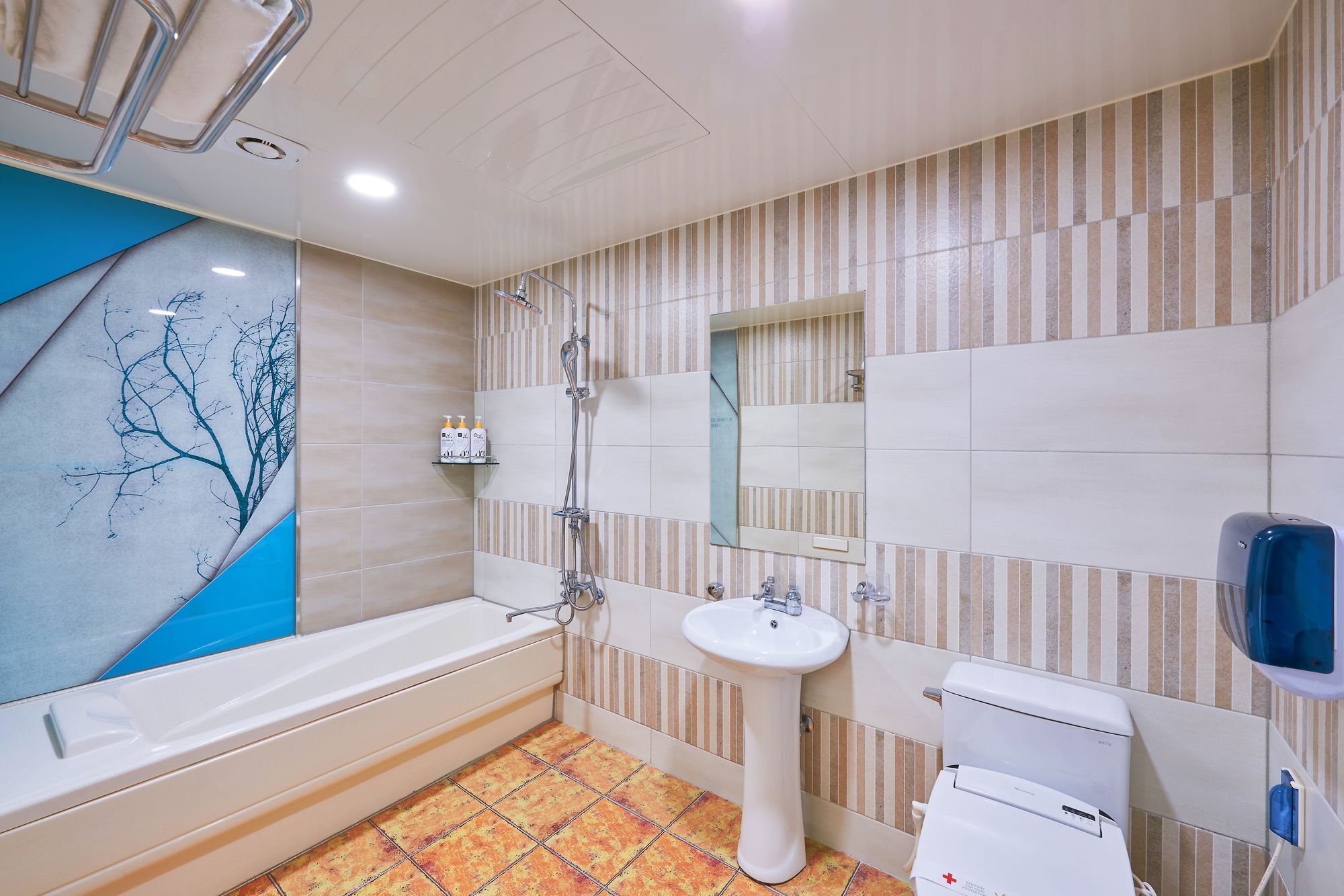 Venture Hotel Gwangju Metropolitan City Ngoại thất bức ảnh