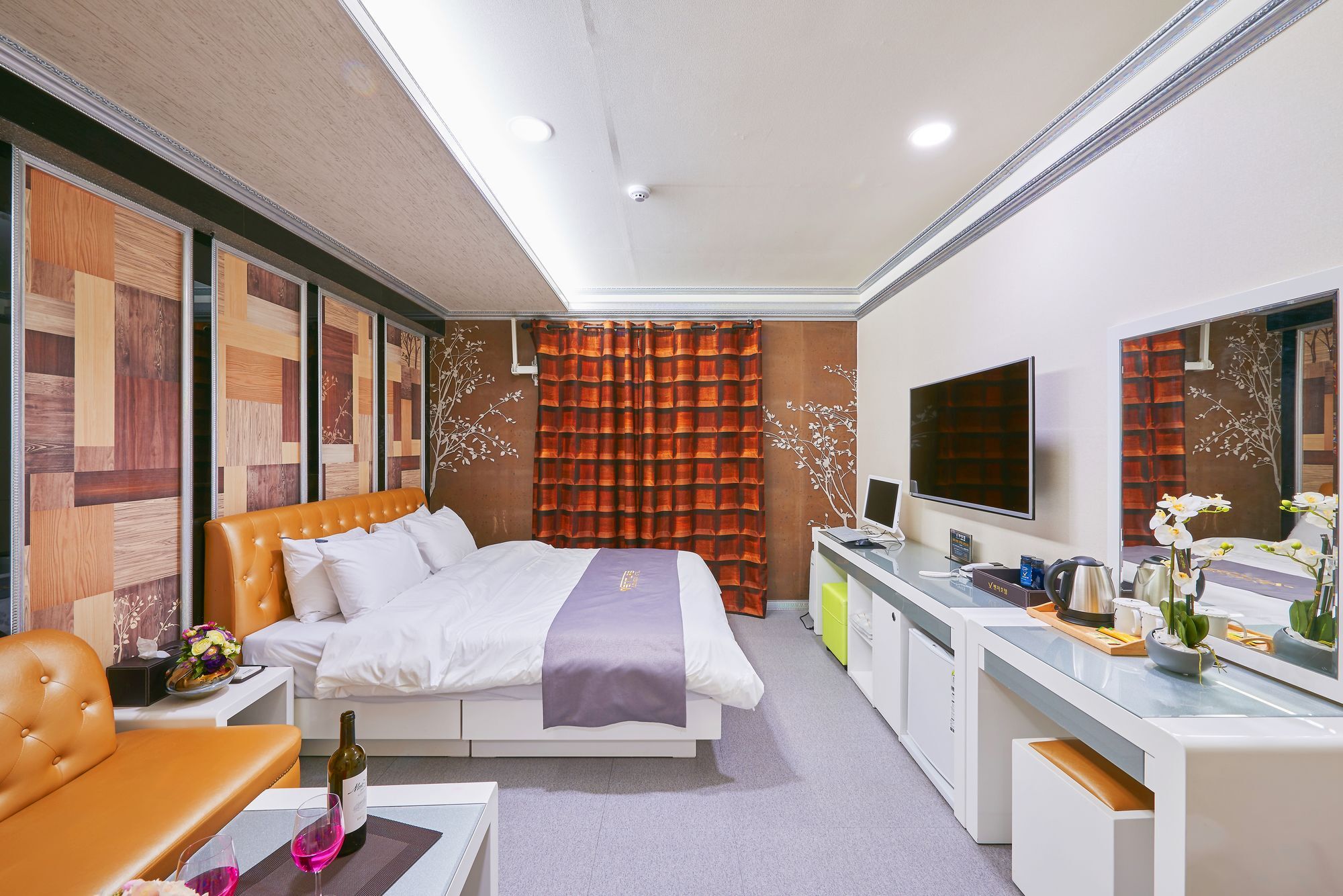 Venture Hotel Gwangju Metropolitan City Ngoại thất bức ảnh