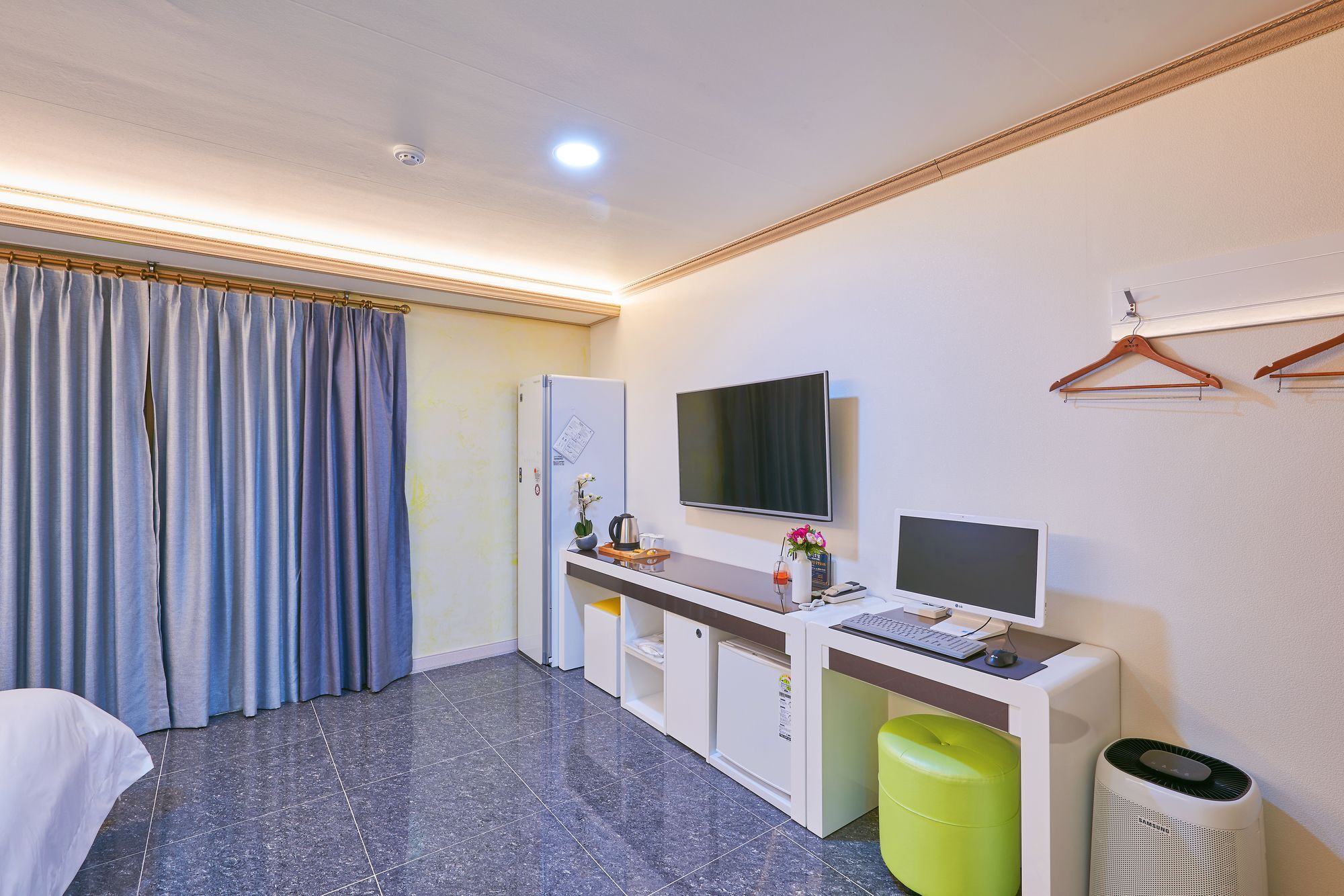 Venture Hotel Gwangju Metropolitan City Ngoại thất bức ảnh