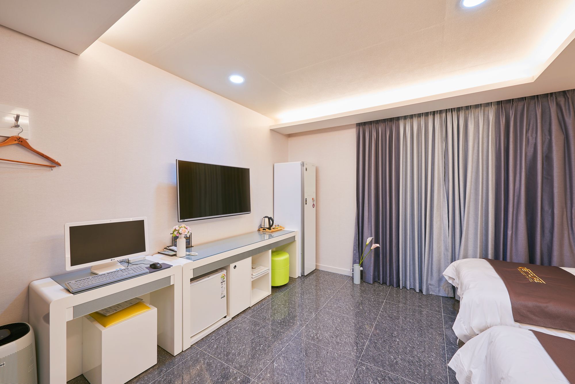 Venture Hotel Gwangju Metropolitan City Ngoại thất bức ảnh