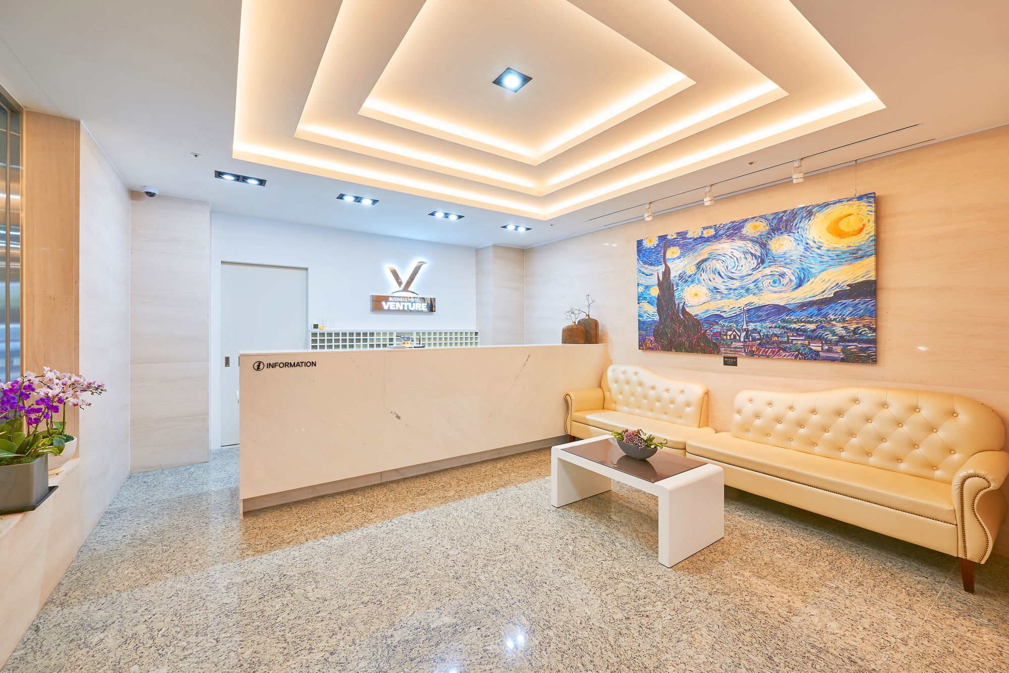 Venture Hotel Gwangju Metropolitan City Ngoại thất bức ảnh