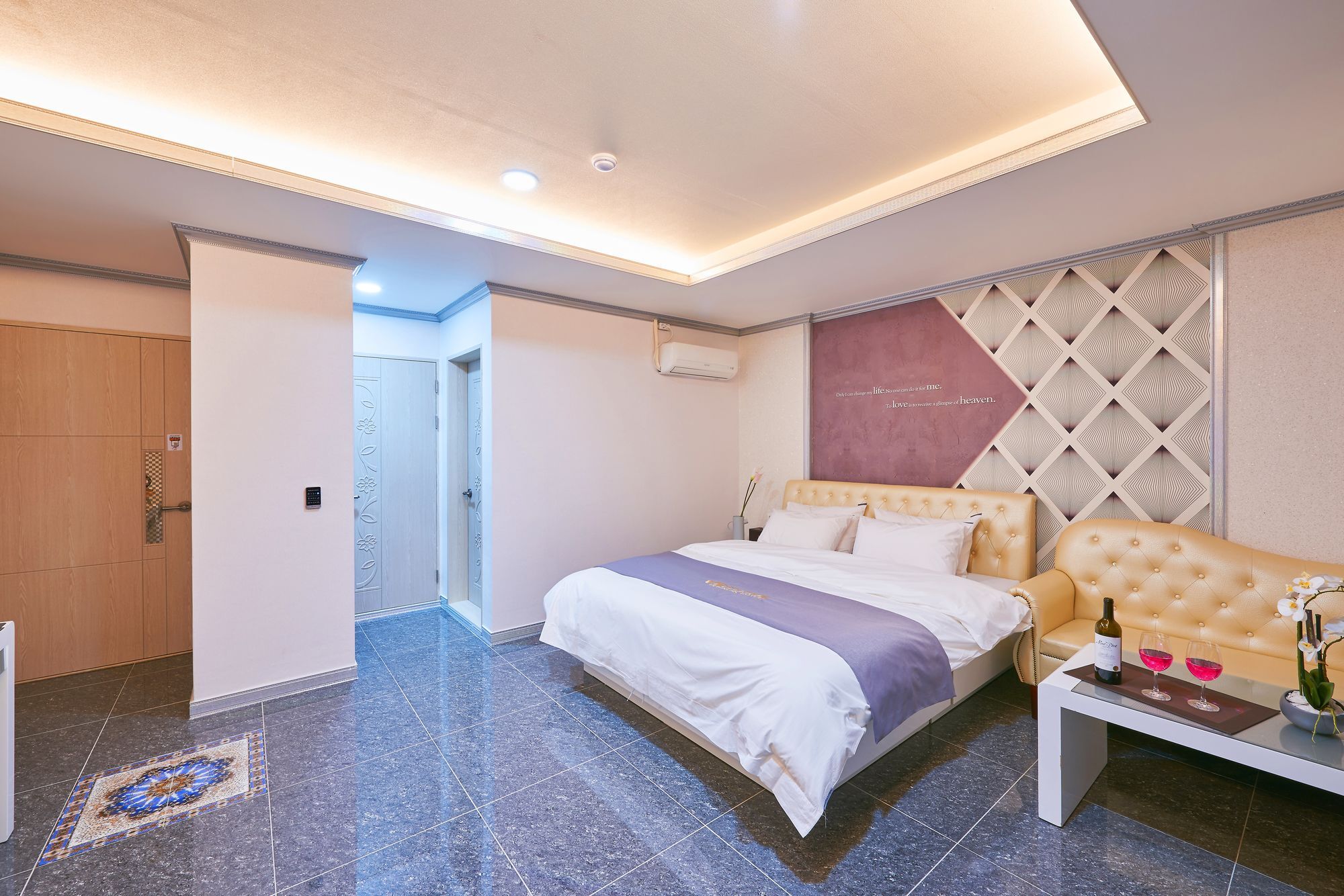 Venture Hotel Gwangju Metropolitan City Ngoại thất bức ảnh