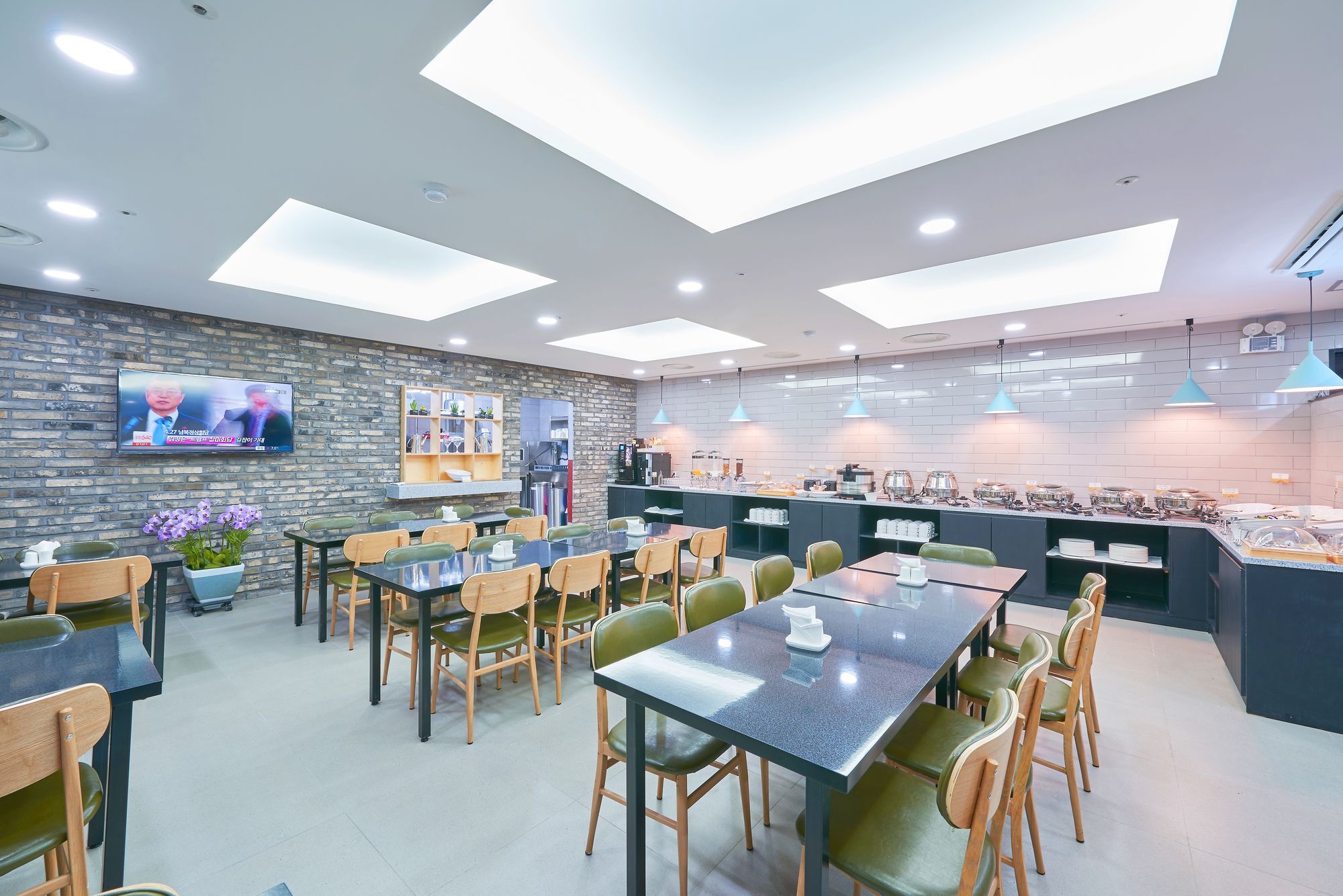 Venture Hotel Gwangju Metropolitan City Ngoại thất bức ảnh