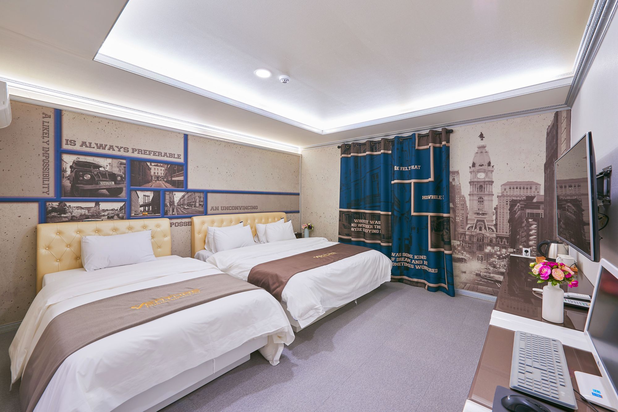Venture Hotel Gwangju Metropolitan City Ngoại thất bức ảnh