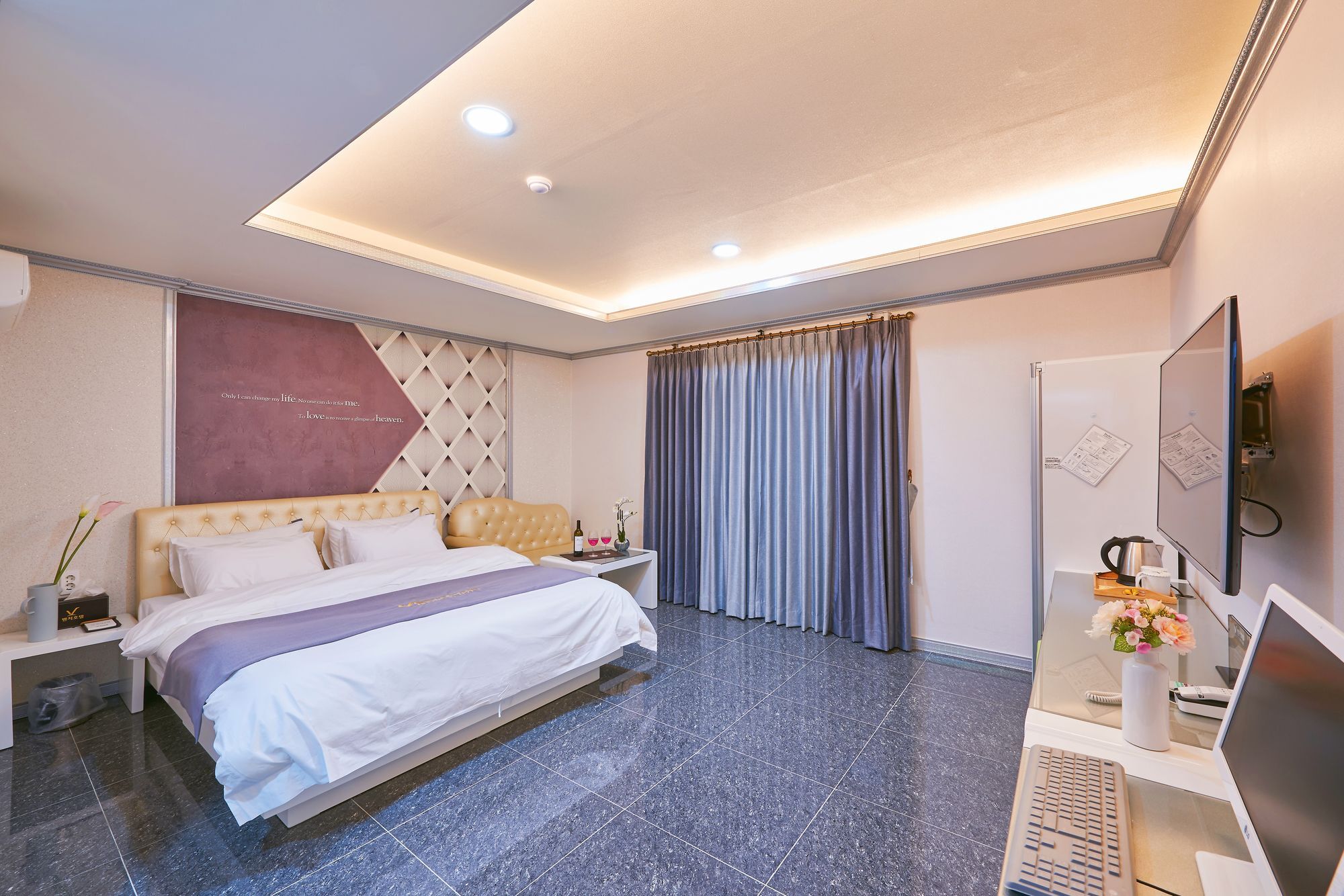Venture Hotel Gwangju Metropolitan City Ngoại thất bức ảnh