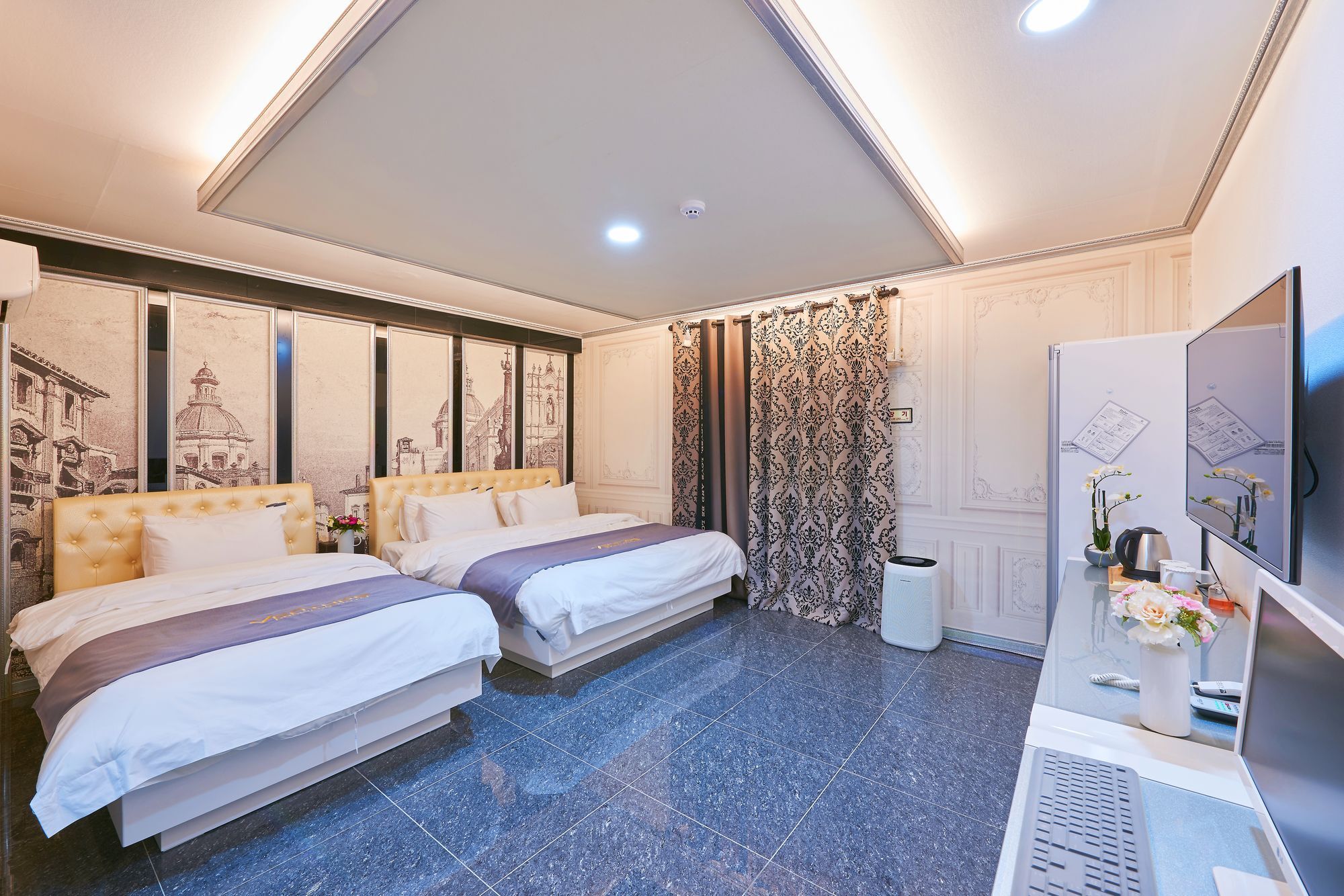 Venture Hotel Gwangju Metropolitan City Ngoại thất bức ảnh