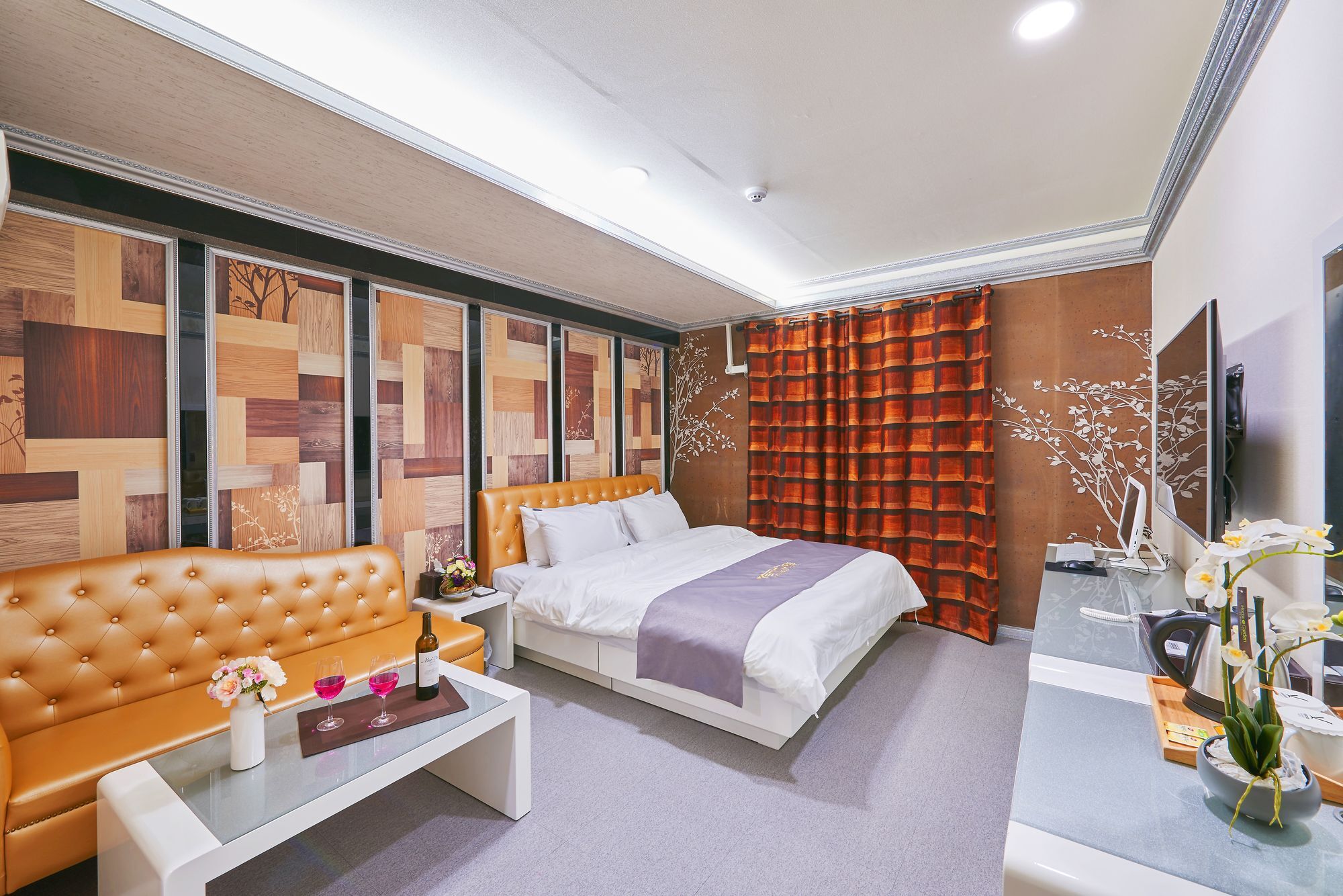 Venture Hotel Gwangju Metropolitan City Ngoại thất bức ảnh